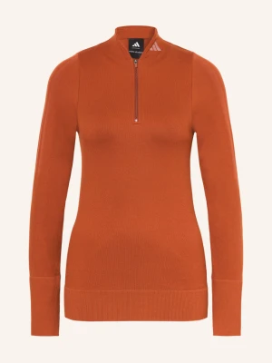 Obrázek produktu Adidas Funkční Tričko Adidas X Entire Studios Uniform tmavě oranžová