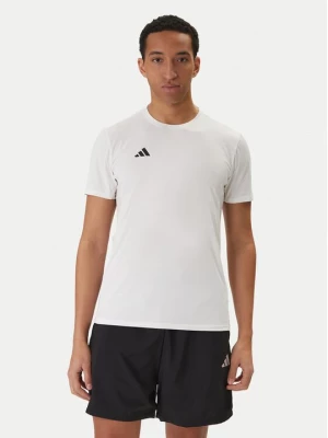 Obrázek produktu adidas Funkční tričko Adizero Essentials IN1157 Bílá Slim Fit