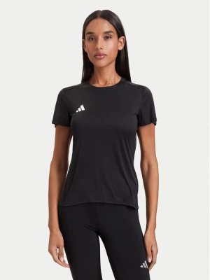 Obrázek produktu adidas Funkční tričko Adizero Essentials Running IN1172 Černá Slim Fit