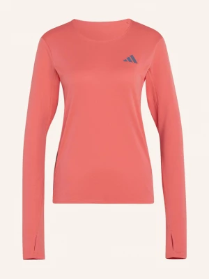 Obrázek produktu Adidas Funkční Tričko Adizero Running světle červená