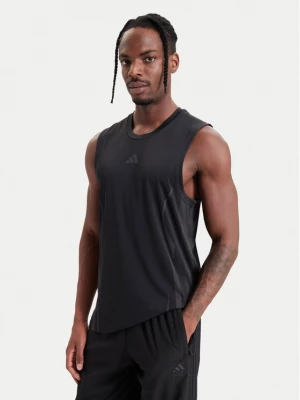Obrázek produktu adidas Funkční tričko Airchill Intensity KT3257 Černá Slim Fit
