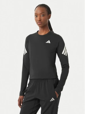 Obrázek produktu adidas Funkční tričko Climacool Iconic KE6840 Černá Regular Fit