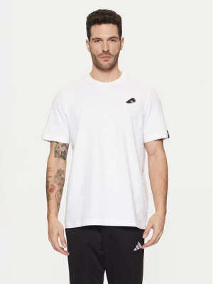 Obrázek produktu adidas Funkční tričko Copa Signature Graphic JJ1420 Bílá Regular Fit