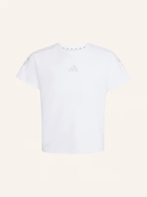Obrázek produktu Adidas Funkční Tričko Future Icons 3-Stripes bílá