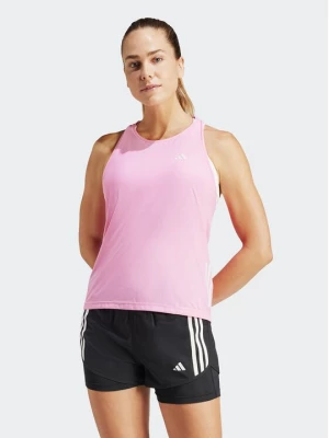 Obrázek produktu adidas Funkční tričko Own The Run IN2963 Růžová Regular Fit