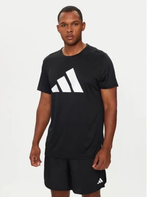 Obrázek produktu adidas Funkční tričko Run It IL7235 Černá Regular Fit