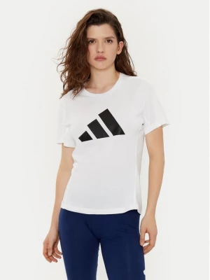Obrázek produktu adidas Funkční tričko Run It IN0111 Bílá Regular Fit