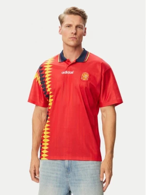 Obrázek produktu adidas Funkční tričko Spain Home Jersey 1994 JN3707 Červená Regular Fit