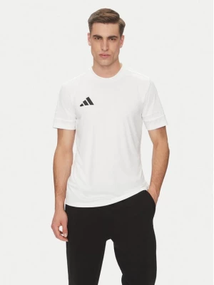 Obrázek produktu adidas Funkční tričko Squadra 25 Jersey JG5834 Bílá Slim Fit