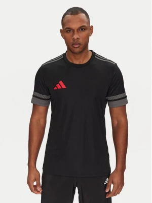 Obrázek produktu adidas Funkční tričko Squadra 25 Jersey JN4450 Černá Slim Fit