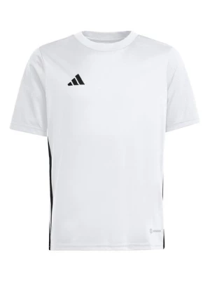 Obrázek produktu adidas Funkční tričko Tabela 23 H44534 Bílá Regular Fit