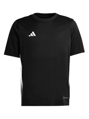 Obrázek produktu adidas Funkční tričko Tabela 23 H44535 Černá Regular Fit