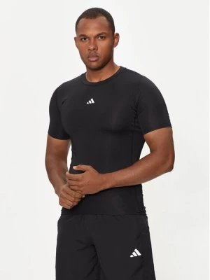 Obrázek produktu adidas Funkční tričko Techfit Compression JE6698 Černá Slim Fit
