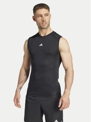 Obrázek produktu adidas Funkční tričko TECHFIT Compression Training JE6694 Černá Slim Fit