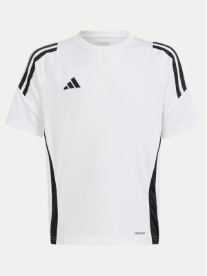 Obrázek produktu adidas Funkční tričko Tiro 24 Jersey IS1033 Bílá Slim Fit