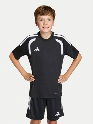Obrázek produktu adidas Funkční tričko Tiro 26 League Jersey KB1319 Černá Regular Fit