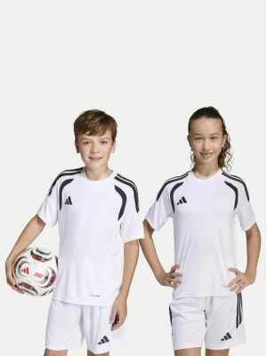 Obrázek produktu adidas Funkční tričko Tiro 26 League KB1312 Bílá Regular Fit
