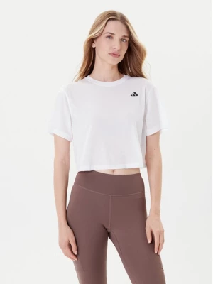 Obrázek produktu adidas Funkční tričko Train Essentials JC9556 Bílá Loose Fit