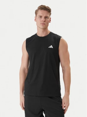 Obrázek produktu adidas Funkční tričko Workout Essentials Feelready KA3523 Černá Regular Fit