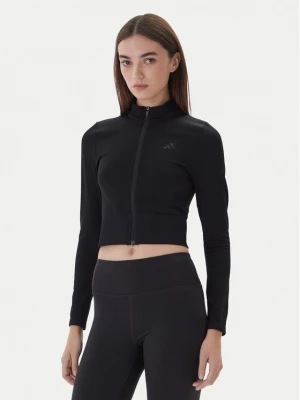 Obrázek produktu adidas Funkční tričko Workout Essentials JX3900 Černá Slim Fit