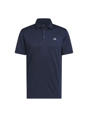 Obrázek produktu ADIDAS GOLF Funkční tričko námořnická modř / šedá