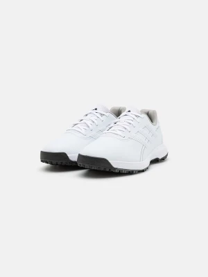Obrázek produktu ADIDAS GOLF Sportovní boty 'Traxion Lite Max Spikeless Bounce Golf' šedá / bílá