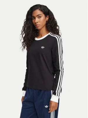 Obrázek produktu adidas Halenka 3 Stripes KD7964 Černá Slim Fit