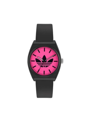 Obrázek produktu adidas Hodinky AO Street Project Two AOST25548 Černá