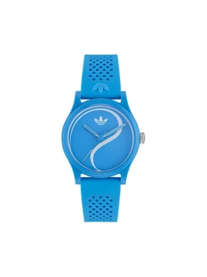 Obrázek produktu adidas Hodinky AO Style Game Two AOSY25520 Modrá