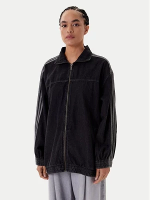 Obrázek produktu adidas Jeansová bunda adicolor Denim Adilenium JY2897 Černá Oversize