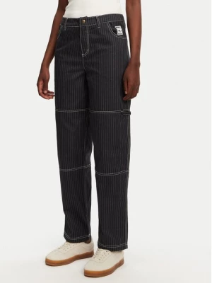 Obrázek produktu adidas Jeansy Allover Print JJ3140 Šedá Regular Fit