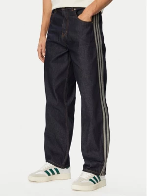 Obrázek produktu adidas Jeansy Firebird Adicolor KS6924 Tmavomodrá Regular Fit