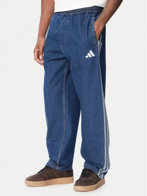 Obrázek produktu adidas Jeansy Stadium KV8348 Modrá Regular Fit