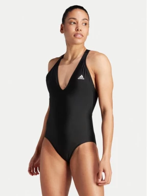 Obrázek produktu adidas Jednodílné plavky 3-Stripes IB7705 Černá