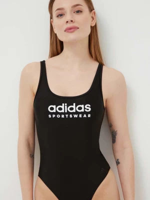 Obrázek produktu adidas Jednodílné plavky adidas černá