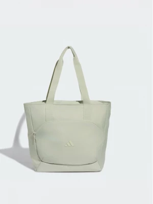 Obrázek produktu adidas Kabelka Adidas Prime Tote Bag KS4622 Světle zelená