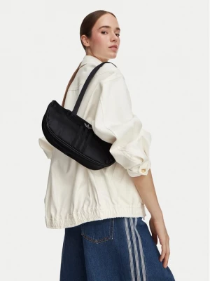 Obrázek produktu adidas Kabelka Bowling Bag Satin KQ6807 Černá