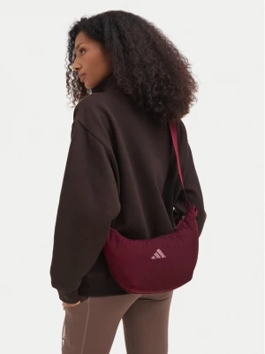 Obrázek produktu adidas Kabelka Glow Shoulder Bag KT4407 Bordó