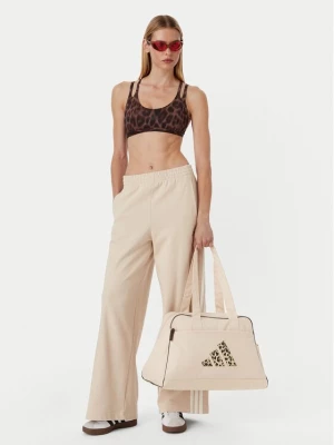 Obrázek produktu adidas Kabelka Leo Graphic Bowling Bag KS5548 Béžová