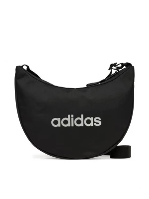 Obrázek produktu adidas Kabelka Linear Essentials Festival JN0882 Černá