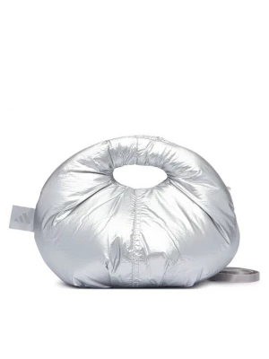 Obrázek produktu adidas Kabelka Metal Small Bag KH4504 Stříbrná