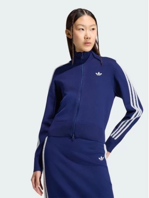 Obrázek produktu adidas Kardigan Firebird KW2588 Tmavomodrá Regular Fit