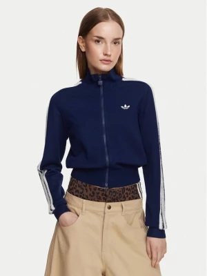 Obrázek produktu adidas Kardigan Firebird KW2588 Tmavomodrá Regular Fit