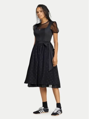 Obrázek produktu adidas Každodenní šaty Dirndl Dress LG2246 Černá Regular Fit