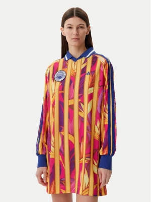 Obrázek produktu adidas Každodenní šaty FARM Premium JD6285 Barevná Loose Fit