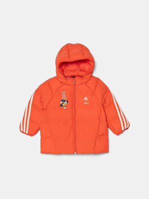 Obrázek produktu adidas Kojenecká bunda adidas I DY MMKT oranžová