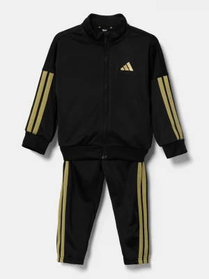 Obrázek produktu adidas Kojenecká tepláková souprava adidas černá