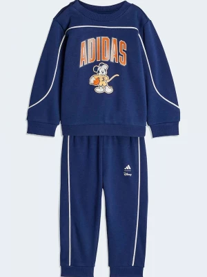 Obrázek produktu adidas Kojenecká tepláková souprava adidas DISNEY námořnická modř