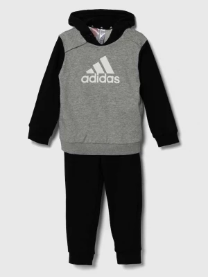 Obrázek produktu adidas Kojenecká tepláková souprava I CB FTOG černá