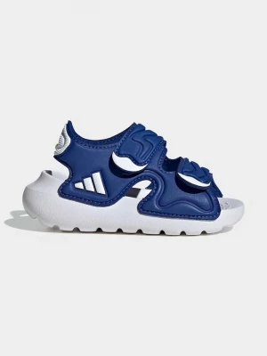 Obrázek produktu adidas Kojenecké sandály ALTASWIM 3 modrá